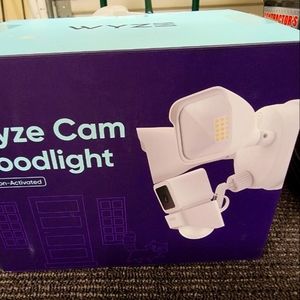 Wyze Cam Floodlight